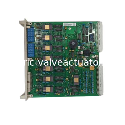 Harga yang bagus ABB DASD001/3ASC25H241 Papan Ekstensi Analog I/O untuk Konverter Frekuensi ACS800 on line