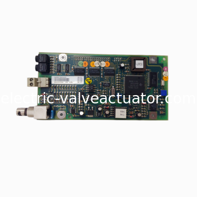 Harga yang bagus ABB YPK112A Modul Kontrol Industri untuk Sistem Otomasi ABB on line