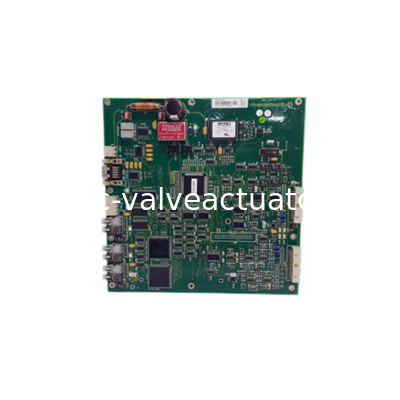 Harga yang bagus Modul Input Analog ABB DAPC100 3ASC25H203 untuk Sistem Otomasi Industri on line