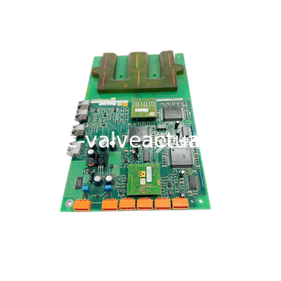 Harga yang bagus ABB USC329AE01 3BHB002483R0001 Pengontrol Industri Konverter untuk Sistem Otomasi on line