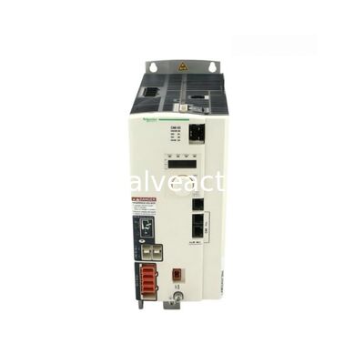 Harga yang bagus Penggerak Servo Lexium 32 Schneider Electric LXM32AD72N4 on line