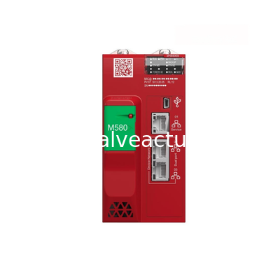 Harga yang bagus Schneider Electric BMEP584040S Safety Processor Pengontrol Keamanan Mandiri untuk Otomasi Modicon M580 on line