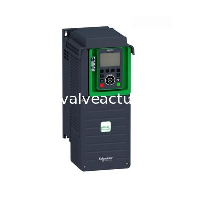 Harga yang bagus Schneider Electric ATV930U75N4 Variable Frequency Drive 7.5kW Altivar Process AC Motor Control Inverter on line