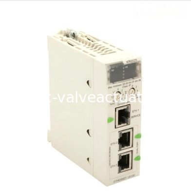 Harga yang bagus Modul Komunikasi Rak Jarak Jauh Ethernet Schneider Electric BMECRA31210 | Adaptor I/O Jarak Jauh Modicon M580 on line