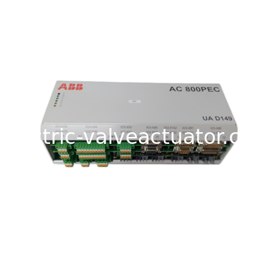 Harga yang bagus Modul Kontrol Eksitasi ABB UAD149A0001 3BHE014135R0001 | Pengontrol Sistem Daya Unitrol® on line