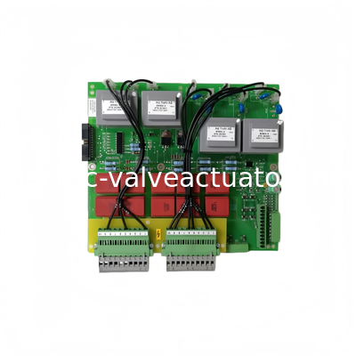 Harga yang bagus Modul Antarmuka Encoder Pulsa ABB 3ASC25H208 DATX100 | Komponen Kontrol Gerak Industri on line