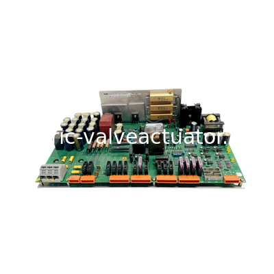 Harga yang bagus ABB KUC720AE01 3BHB003431R0001 Komunikasi Interface Modul -- Symphony Harmony System Component on line
