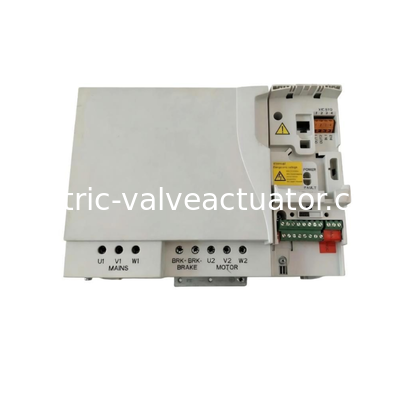 Harga yang bagus ABB ACS355-03E-44A0-4 3AUA0000058195 AC Drive Frekuensi Konverter on line