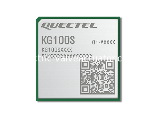 Harga yang bagus Quectel KG100S Low Power Wireless Module untuk Aplikasi IoT Amazon Sidewalk. Solusi konektivitas hemat biaya on line