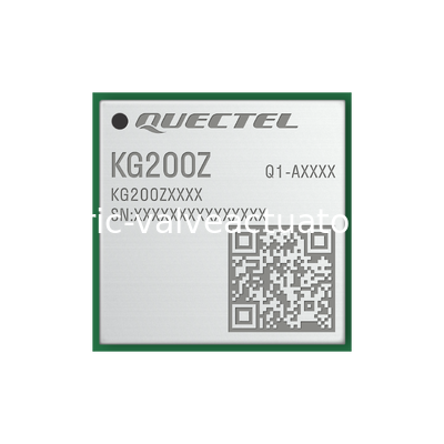 Harga yang bagus Quectel KG200Z LoRa Module. Ultra Low Power Long Range Wireless Communication Solution untuk aplikasi IoT. on line