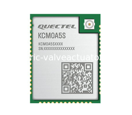 Harga yang bagus Modul MCU Wi-SUN Quectel KCM0A5S | Solusi Konektivitas Nirkabel Berkinerja Tinggi untuk Aplikasi IoT on line