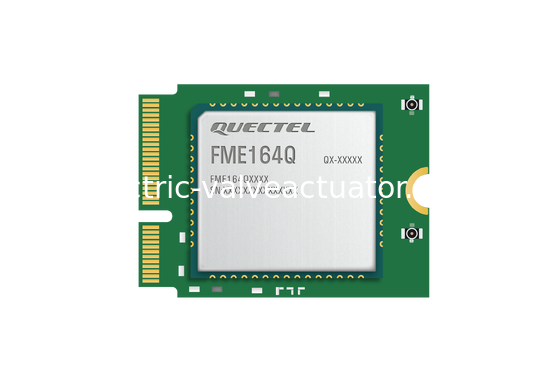 Harga yang bagus Quectel FME164Q Wi-Fi 6 Bluetooth 5.3 Modul on line