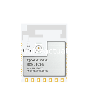 Harga yang bagus Modul MCU Bluetooth Quectel HCM010S-E | Solusi Nirkabel ARM Cortex-M33 Berkinerja Tinggi untuk IoT on line