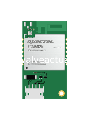 Harga yang bagus Quectel FCMA62N MCU Wi-Fi Bluetooth Modul ARM Cortex-M33 High Performance Wireless Solusi on line