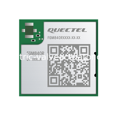 Harga yang bagus Modul MCU Wi-Fi 4 & Bluetooth FGM840R dengan Prosesor Dual-Core Cortex-M33/M23 | Quectel on line
