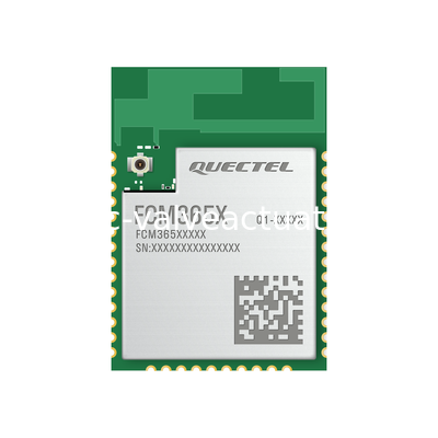 Harga yang bagus Modul Quectel FCM365X MCU Wi-Fi Bluetooth IEEE 802.15.4 | Solusi Konektivitas Nirkabel Tingkat Lanjut on line
