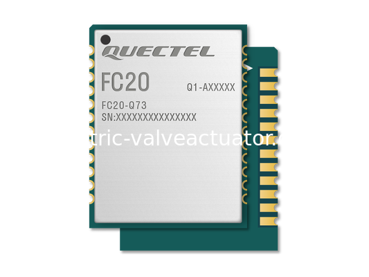 Harga yang bagus Quectel FC20 Series Wi-Fi & Bluetooth Module. Solusi Konektivitas Wireless yang hemat biaya untuk Aplikasi IoT on line