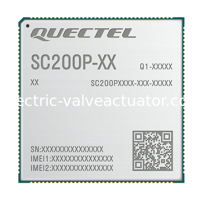 Harga yang bagus Quectel SC200P LTE Cat 4 Modul. Solusi Konektivitas Multimode Smart IoT Generasi Berikutnya. on line
