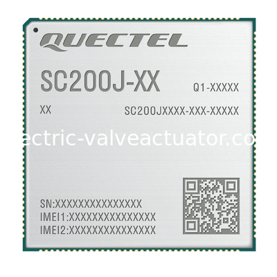 Harga yang bagus Modul Cerdas LTE Cat 4 Seri Quectel SC200J | Konektivitas Multimode Cerdas untuk Aplikasi Tertanam on line