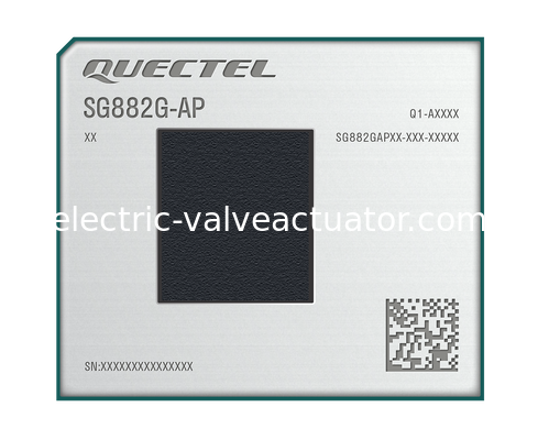 Harga yang bagus Quectel SG882G-AP Smart Module Flagship. Platform Android/Linux lanjutan untuk perangkat cerdas. on line