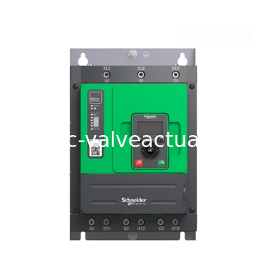 Harga yang bagus Schneider ATS480D88Y Soft Starter | Solusi Kontrol Motor Canggih untuk Aplikasi Industri on line