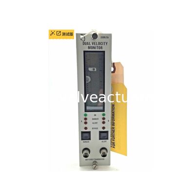 Harga yang bagus BENTLY 289761-01 3701/55 Controller Produsen Modul Pemantauan Getaran Industri on line