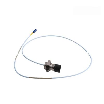 Harga yang bagus Bently Nevada 330851-04-00-60-10-01-05 3300 XL Probe Arus Eddy 25mm untuk Pengukuran Getaran Poros on line