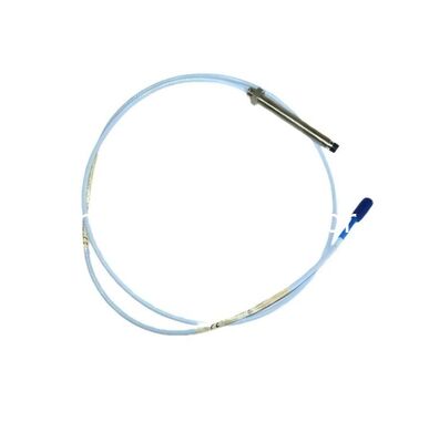 Harga yang bagus Bently Nevada 330704-00-050-10-02-05 3300 XL 11mm Sensor Kedekatan untuk Analisis Kondisi Mesin on line