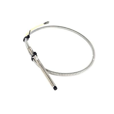Harga yang bagus Bently Nevada 21505-00-59-10-02 7200 Probe Lapis Baja 8mm | Sensor Industri Dudukan Standar on line