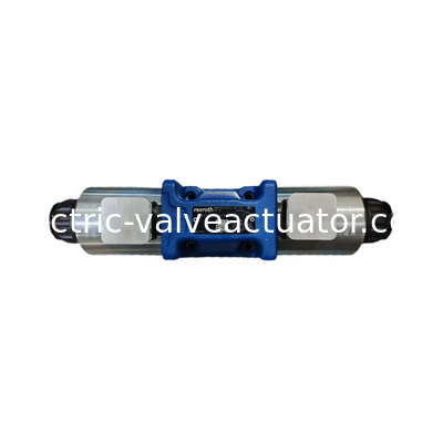 Harga yang bagus Rexroth R901278744 4WE10J5X/EG24N9K4/M Katup Arah Spool | Komponen Kontrol Hidrolik on line