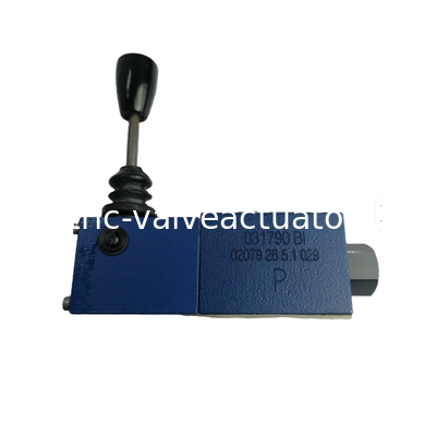Harga yang bagus Rexroth R983030737 4WMM6G6X/F-IN002 katup kontrol arah on line
