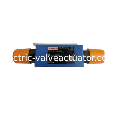 Harga yang bagus Rexroth R900440565 Z2FS6B2-4X/2QV Katup Keamanan Hidraulik Katup Throttle dengan Media Minyak Pengurang Tekanan on line