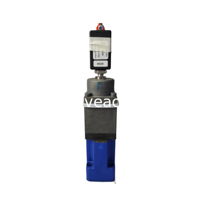 Harga yang bagus Rexroth R900915819 2FRE16-4X/100LBK4M Katup Kontrol Aliran Proporsional Katup Kontrol Tekanan Hidrolik on line