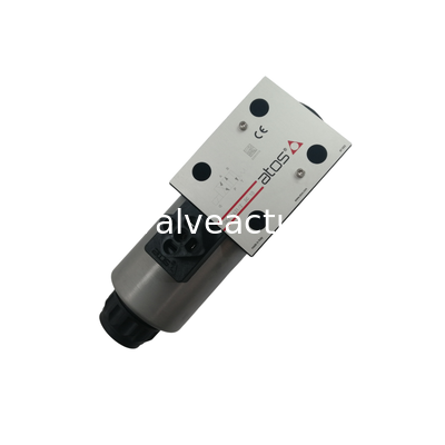 Harga yang bagus Atos DKE-1631/2/FV-X24DC Katup Solenoid | Katup Kontrol Arah Hidrolik Kinerja Tinggi on line