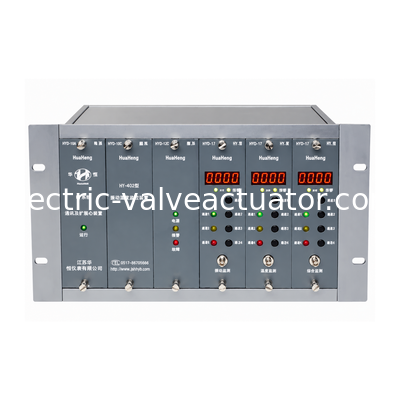 Harga yang bagus Hua heng HY-6000S Sistem Perlindungan Kecepatan Terlalu Cerdas on line