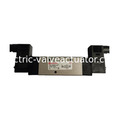 Harga yang bagus Norgren V61B611A-A2 24VDC Solenoid Control Valve on line
