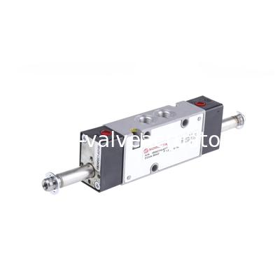 Harga yang bagus Katup Solenoid Norgren V60A511A-A3000 | Katup Kontrol Pneumatik untuk Otomasi Industri on line