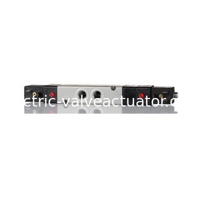 Harga yang bagus Norgren V61B611A-A213J Pneumatic Solenoid Valve. Solusi kontrol udara yang dapat diandalkan. on line