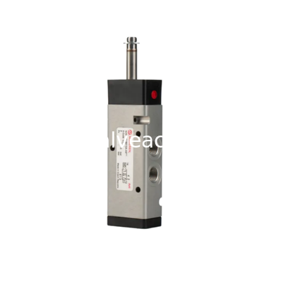 Harga yang bagus Norgren V61B513A-A3000 5/2 Way Pneumatic Solenoid Valve 24V | Industrial Air Control Solution on line
