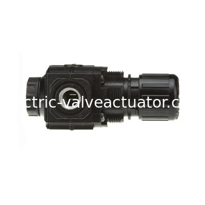 Harga yang bagus Norgren R72G-2GK-RMN Pneumatic Regulator Valve 0.3 Bar G1/4 Valve Kontrol Tekanan Udara on line
