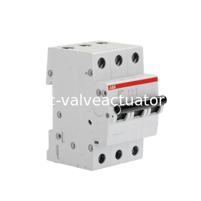 Harga yang bagus Pemutus Sirkuit Miniatur ABB SU20M-K10 2CDS272337R0427 2 Kutub 10kA MCB on line
