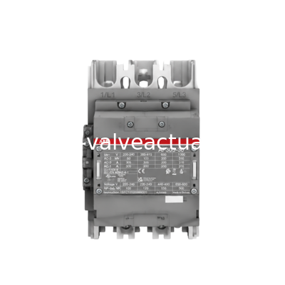 Harga yang bagus ABB AF305-30-11-11 Kontaktor Motor 24V AC/DC Coil 3 Pole Kontaktor Kontrol Industri on line