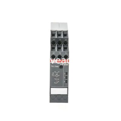 Harga yang bagus ABB CM-MSS.31S Relai Perlindungan Motor Termistor SPDT on line