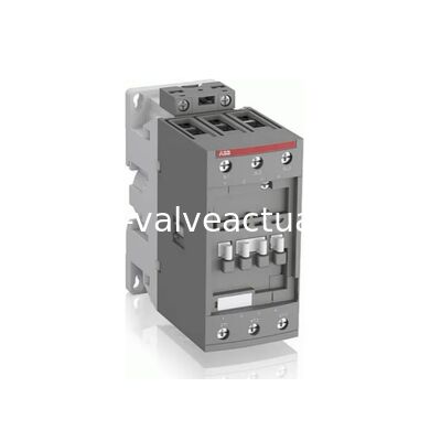 Harga yang bagus ABB AF40-30-00-13 Kondensator Switching Contactor 18.5kW Relay Pengendalian Motor on line