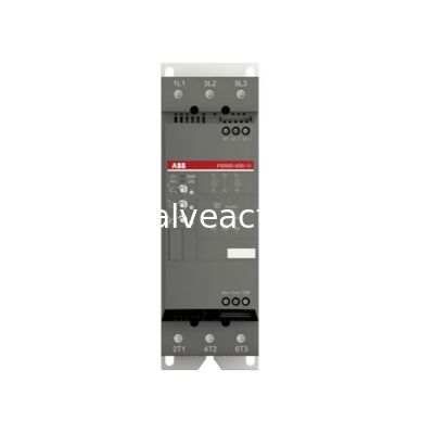 Harga yang bagus ABB 1SFA896112R1100 Soft Starter Solusi Kontrol Motor AC 3 Fasa 600V untuk Aplikasi Industri on line