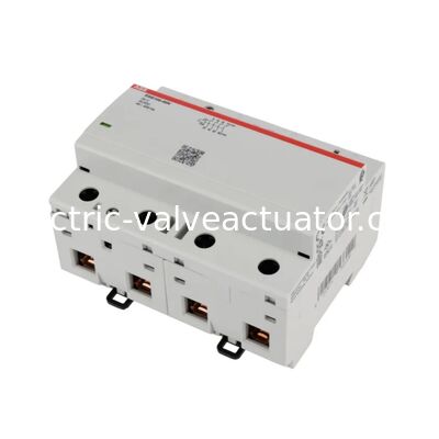 Harga yang bagus ABB 1SAE661111R0140 Safety Contactor 100A AF Series Industrial Motor Control Contactor on line