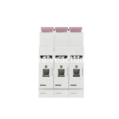 Harga yang bagus Pemutus Sirkuit Mini Eaton xPole PLSM-C32/3-MW 32A 3P Kurva C 10kA on line