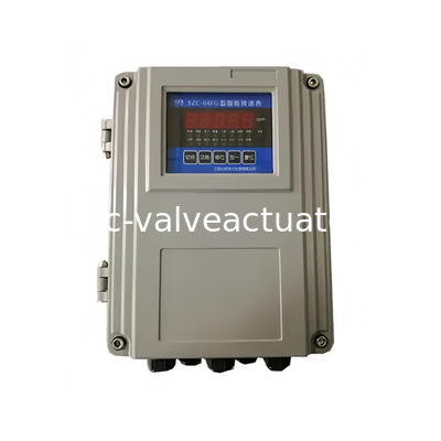 Harga yang bagus Zhonghe SZC-04FG Intelligent Speed Meter on line