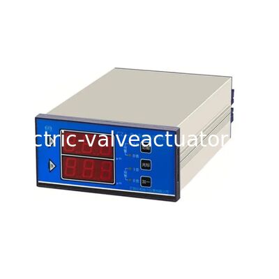 Harga yang bagus Zhonghe CZJ-B4 Vibration Monitor – Instrumen Pemantauan Getaran Industri on line