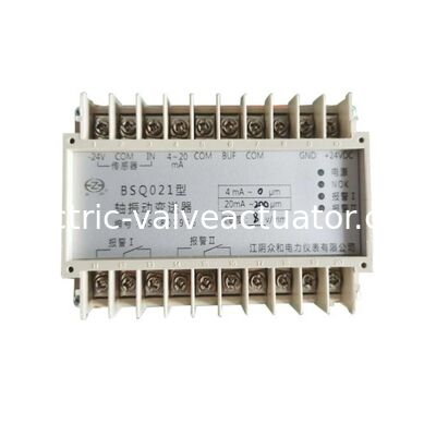 Harga yang bagus Zhonghe BSQ021 Radial Vibration Sensor on line
